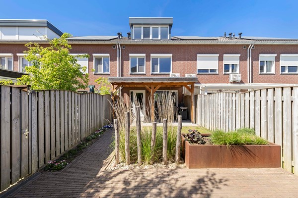 Medium property photo - Lisdodde 58, 5931 TG Tegelen